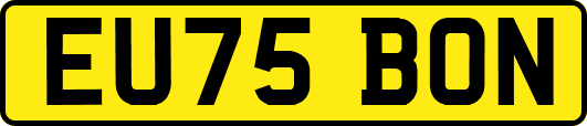 EU75BON