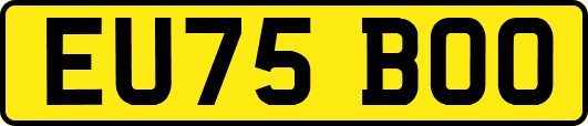 EU75BOO