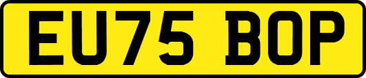 EU75BOP