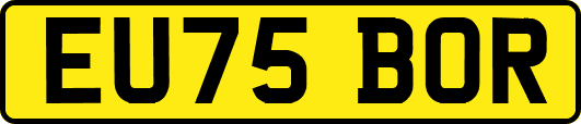 EU75BOR