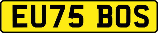 EU75BOS