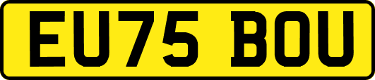 EU75BOU
