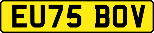 EU75BOV