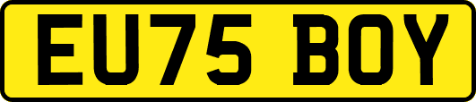 EU75BOY