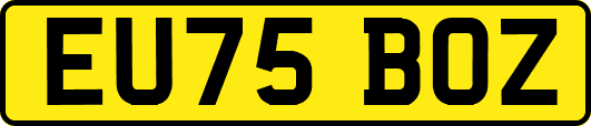 EU75BOZ