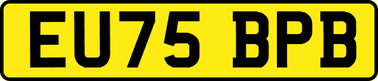 EU75BPB