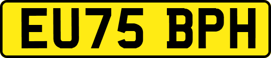 EU75BPH