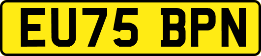 EU75BPN
