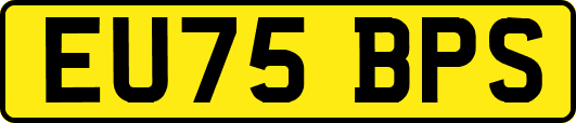 EU75BPS