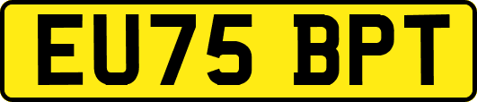 EU75BPT