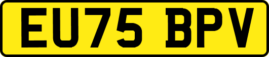 EU75BPV