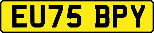 EU75BPY