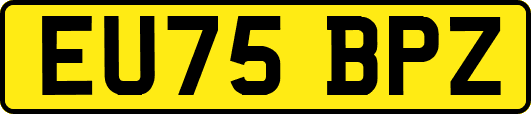 EU75BPZ