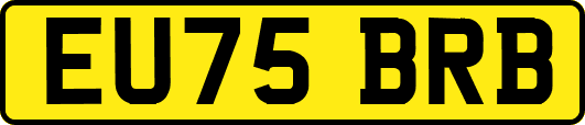EU75BRB