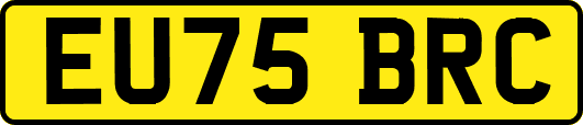 EU75BRC