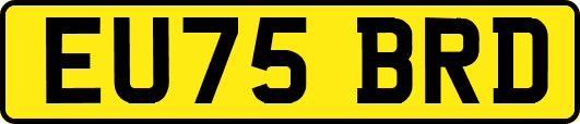 EU75BRD