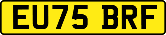 EU75BRF