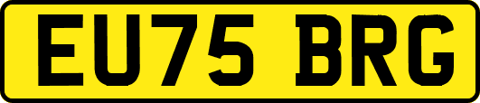 EU75BRG
