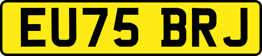 EU75BRJ