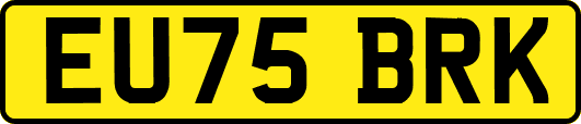 EU75BRK