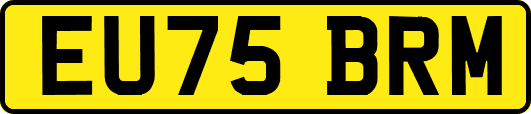 EU75BRM