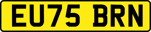 EU75BRN