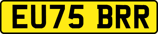 EU75BRR