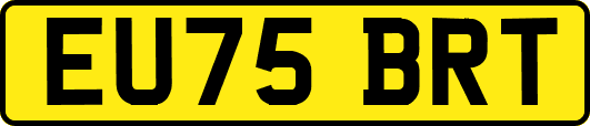 EU75BRT