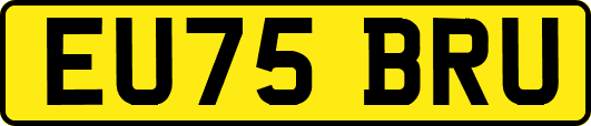 EU75BRU