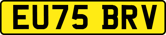 EU75BRV