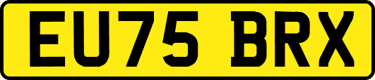 EU75BRX