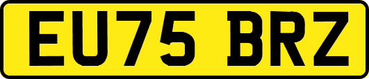 EU75BRZ