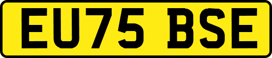 EU75BSE