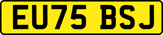 EU75BSJ