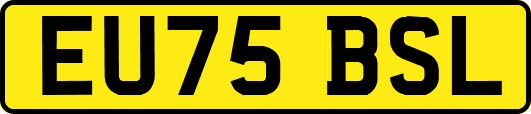 EU75BSL