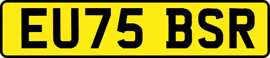 EU75BSR