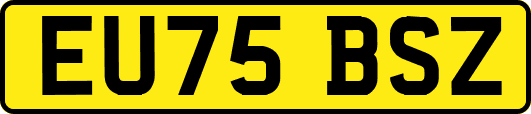 EU75BSZ