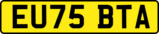 EU75BTA