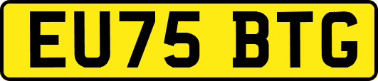 EU75BTG
