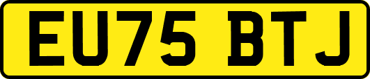EU75BTJ