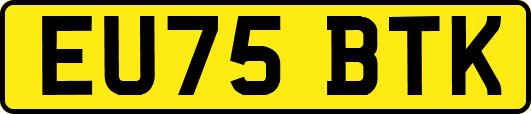 EU75BTK