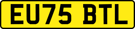 EU75BTL