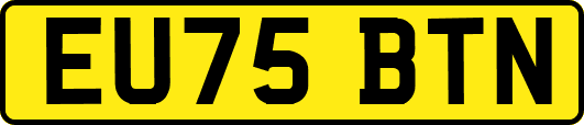 EU75BTN