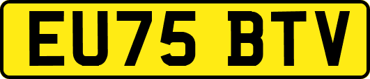EU75BTV