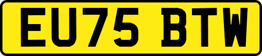 EU75BTW