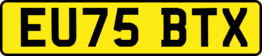 EU75BTX