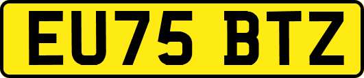 EU75BTZ