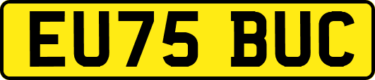 EU75BUC