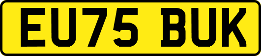 EU75BUK