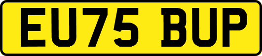 EU75BUP